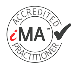 Accredited iMA Practioner